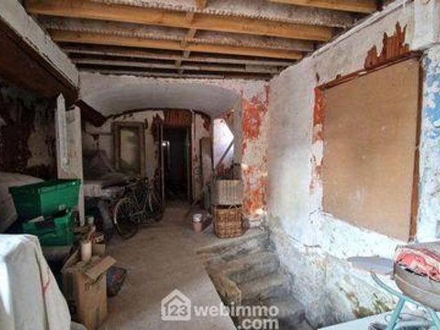 Appartement Laon Picardie 02000 DLS99027523