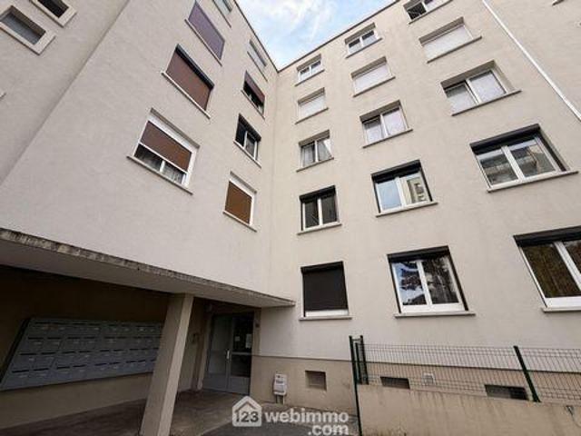 Appartement Laon Picardie 02000 DS105078605