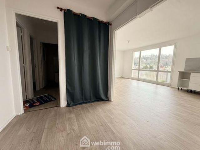 Appartement Laon Picardie 02000 DS103804991