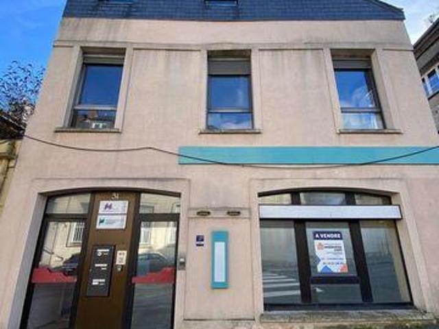 Appartement Laon Picardie 02000 DS98231434