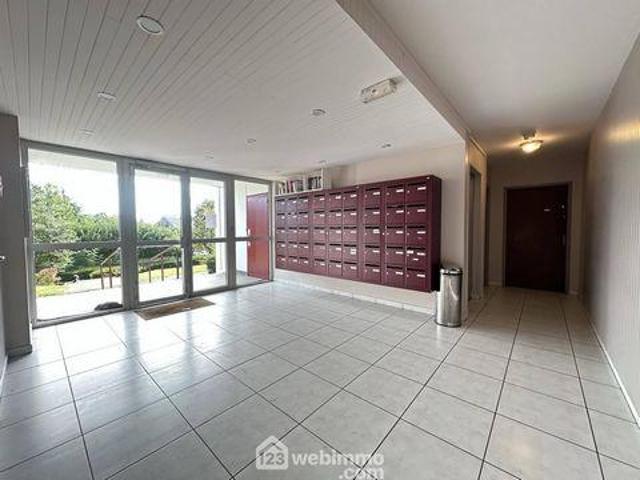 Appartement Laon Picardie 02000 ES97101873