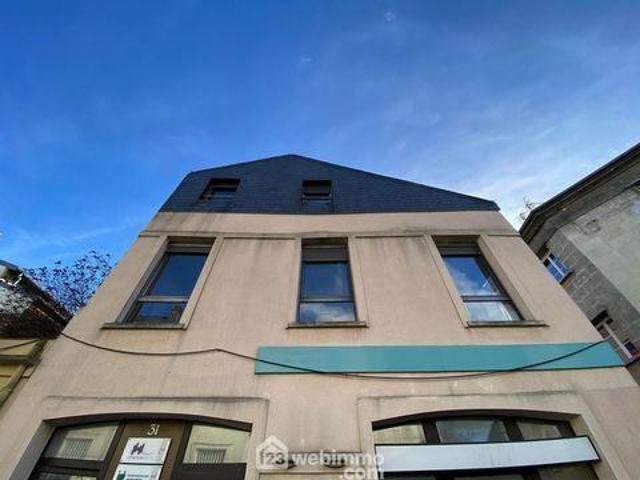 Appartement Laon Picardie 02000 ES98231434