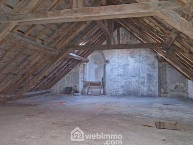 Appartement Laon Picardie 02000 ES99027525