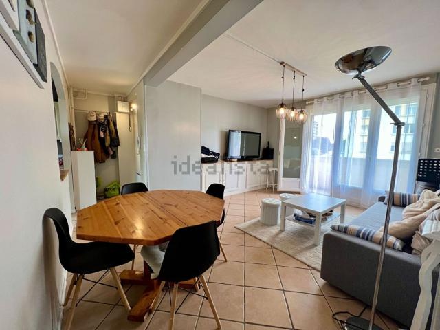 Appartement, Laon