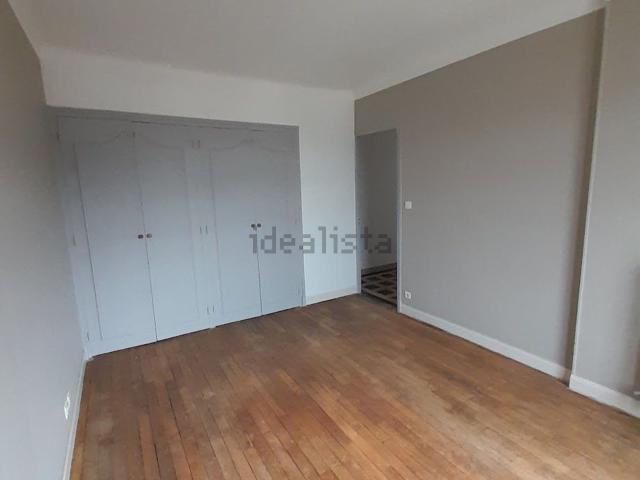 Appartement, Laon