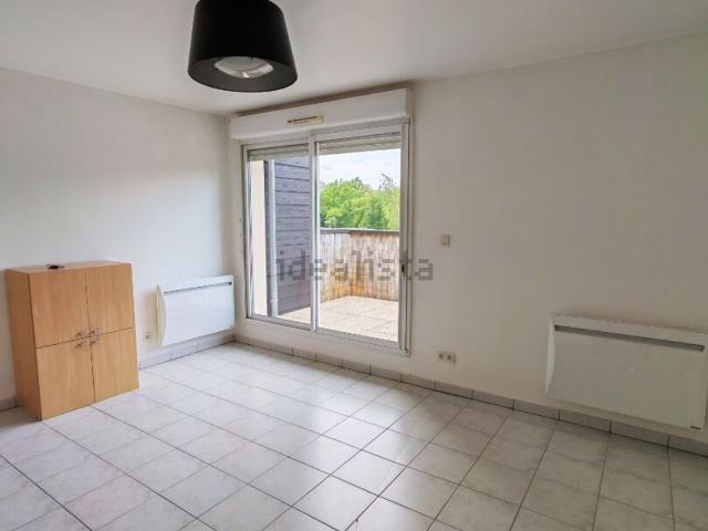 Appartement, Laon