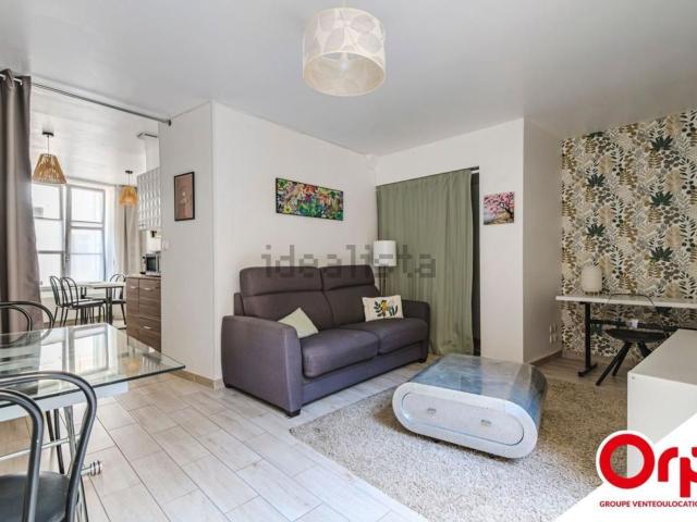 Appartement, Laon