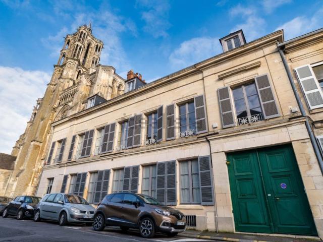 Appartement, Laon