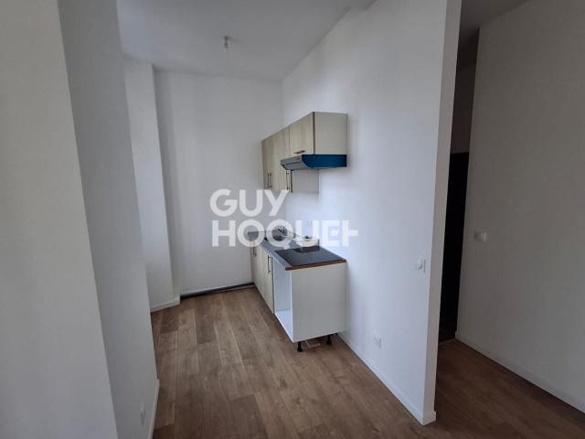 Appartement Laon 3 pièces avec terrasse 67.10 m2