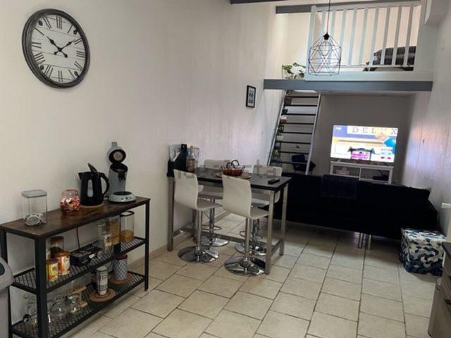 Appartement, Laon