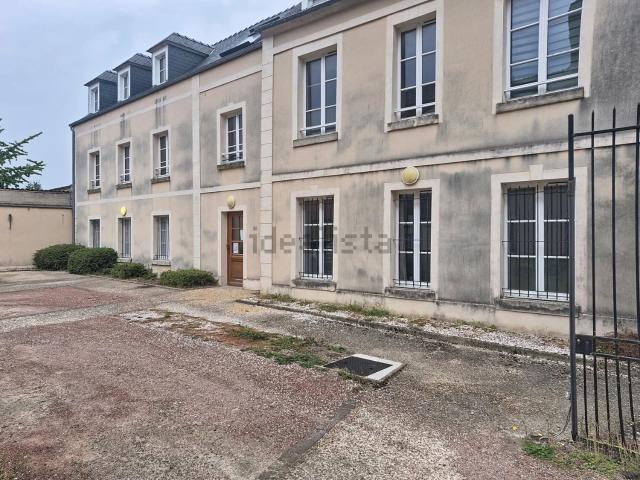 Appartement, Laon