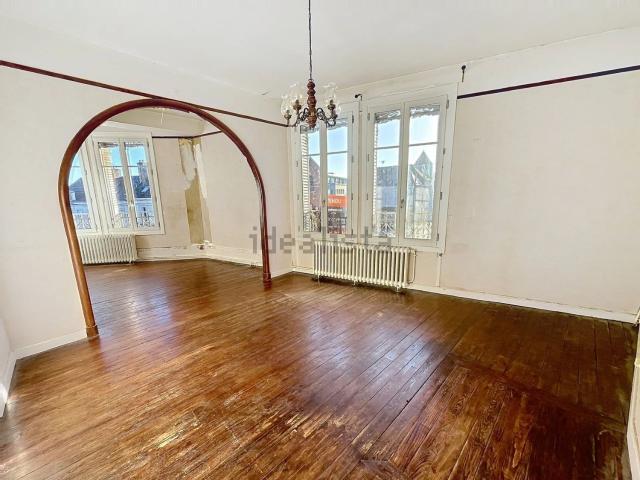 Appartement, Laon