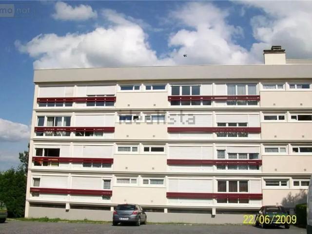 Appartement, Laon