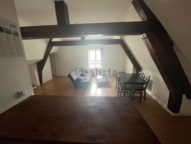 Appartement, Laon