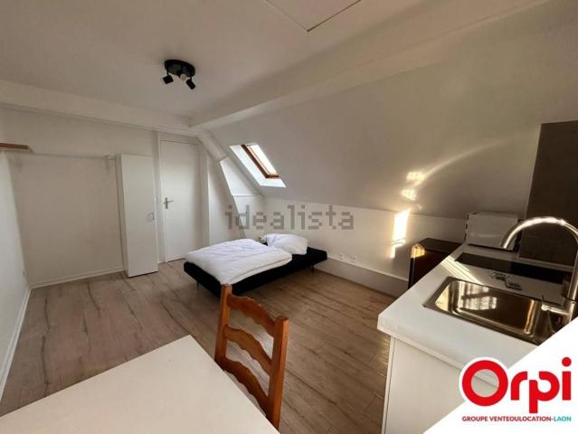 Appartement, Laon