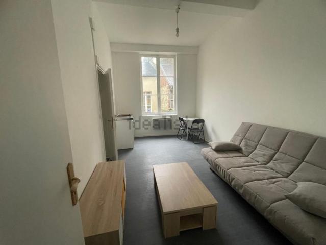 Appartement, Laon