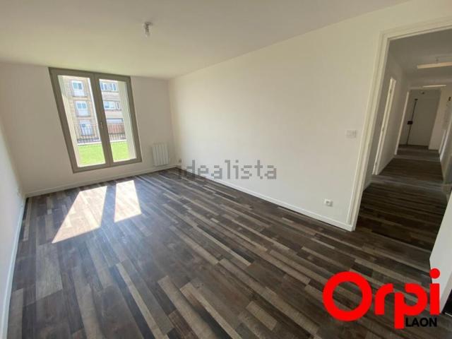 Appartement, Laon