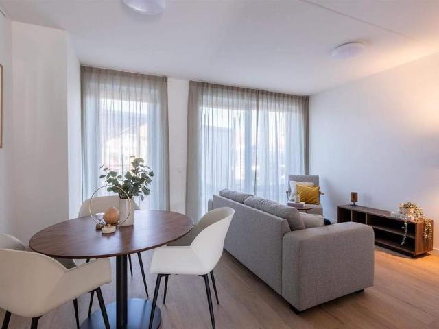 Appartement Laagstraat 400 D, Eindhoven À Louer