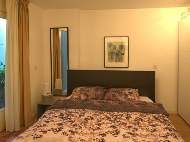 Appartement Laagte Kadijk in Amsterdam