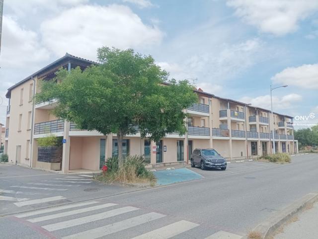 Appartement, Labastidette