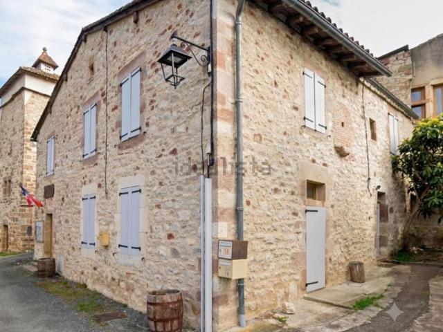 Appartement, Labarthe Bleys