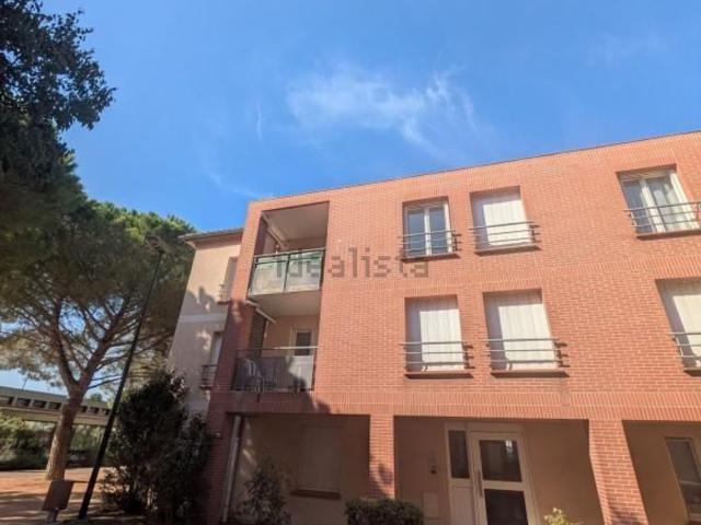 Appartement, Labarthe sur Lèze