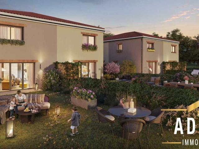Appartement, Labarthe sur Lèze