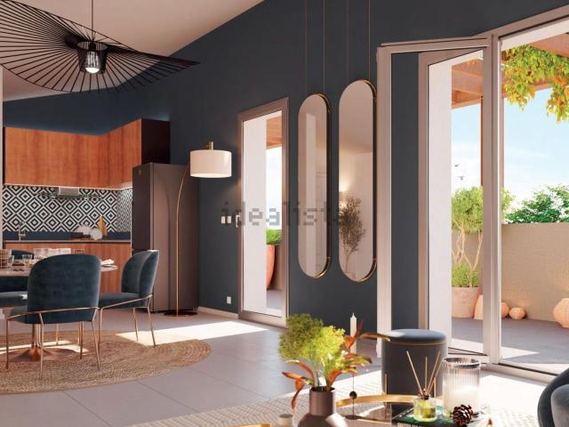 Appartement, Labarthe sur Lèze