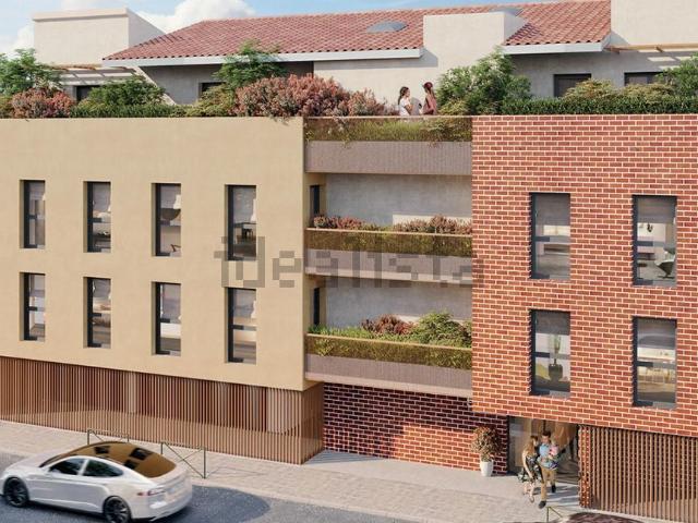 Appartement, Labarthe sur Lèze