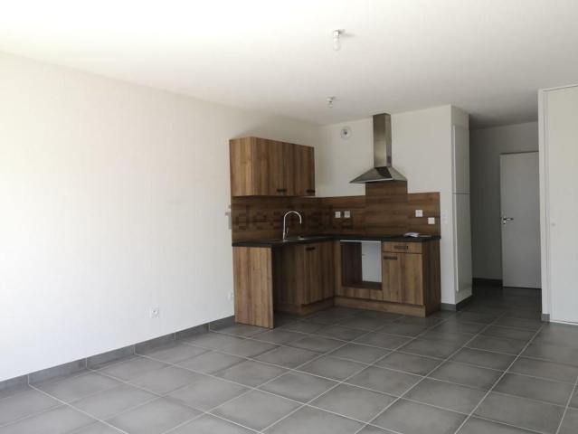 Appartement, Labège