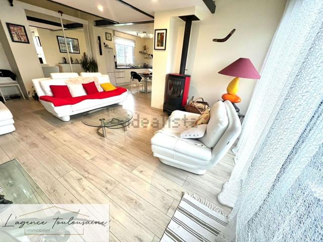 Appartement, Labège