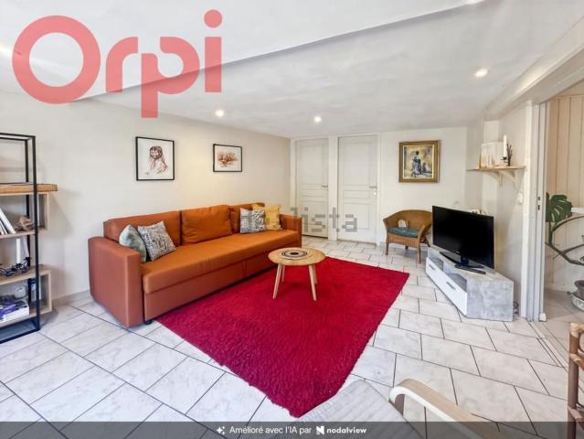 Appartement, Labégude