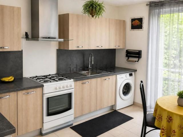 Appartement, Labégude