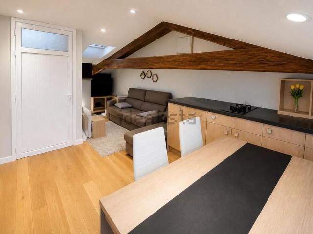 Appartement, Labégude