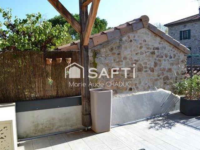 Appartement Lablachere Rhône 07230 DS105882369