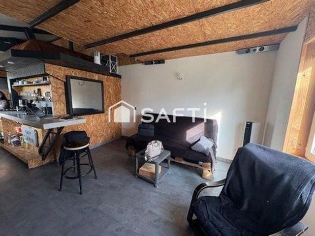 Appartement Labouheyre Aquitaine 40210 DS103343475