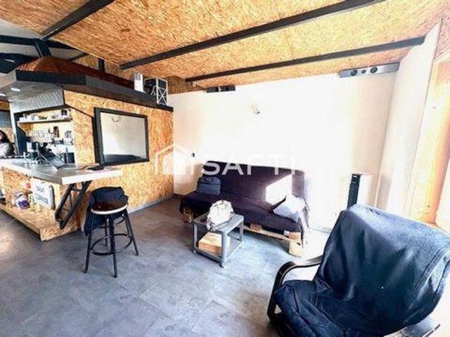 Appartement Labouheyre Aquitaine 40210 ES103343475