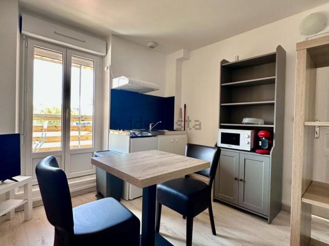 Appartement, Labry