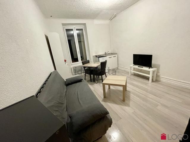 Appartement, Labry