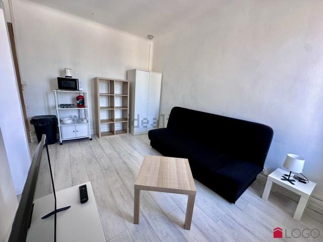 Appartement, Labry