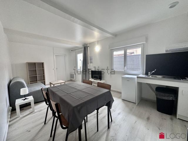 Appartement, Labry