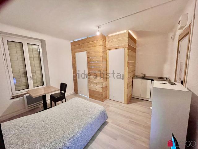 Appartement, Labry