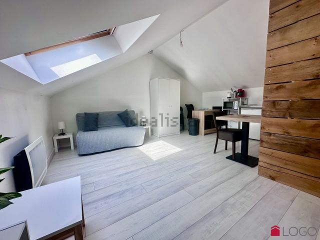 Appartement, Labry
