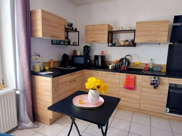 Appartement Labry 3 pièce s 67.71 m2
