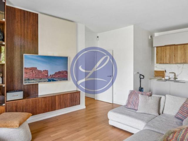 Appartement • Lac Inferieur