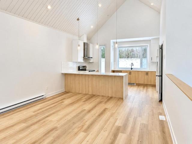 Appartement Lac Sainte Marie � Louer