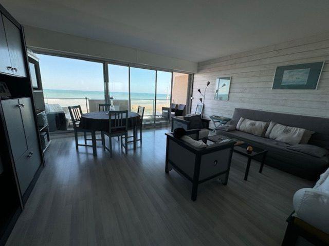 Appartement, Lacanau