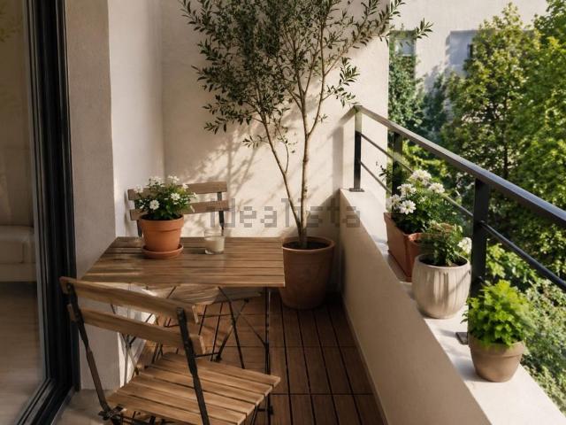 Appartement, Lacanau
