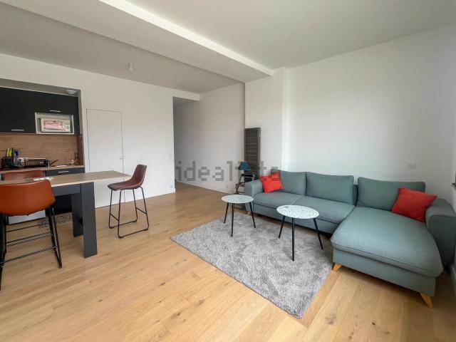 Appartement, Lacanau