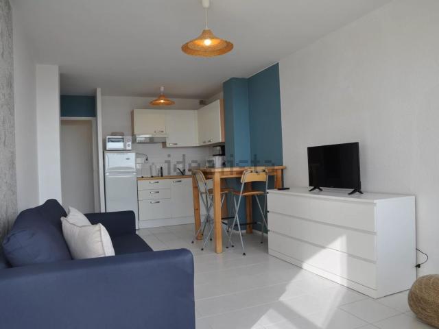 Appartement, Lacanau